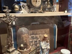 -秘密花园(法华镇路店)