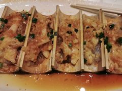 -柴米油盐(土菜院子店)