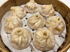 -馋三尺蟹粉小笼(人民广场店)