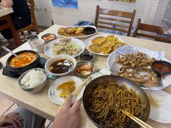 -三头牛·潮汕牛肉生蚝火锅 (夏湾店)