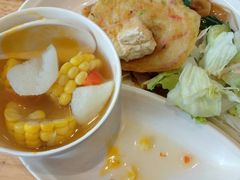 -素满香·素食自助餐(苏州·临顿路店)