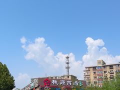 -桃源市场(解放路店)