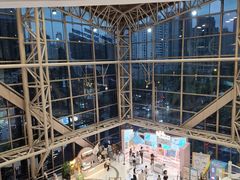 店内环境-上海静安大悦城