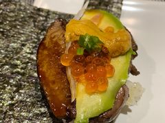 -昱匠·日本料理(金融街店)