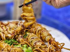 -东江海鲜大排档·潮汕菜·砂锅粥