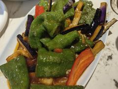 -马白开来特色羊排揪片子  (总店)