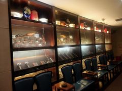 -山泉公馆酒家(珠江新城店)