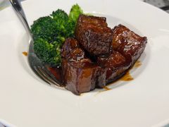 -玄武苏宁诺富特酒店·紫金轩中餐厅