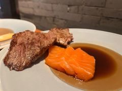 -阿纳迪酒店·秘境西餐厅