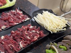-山珍鲜牛肉火锅本地老字号(汕中老店)