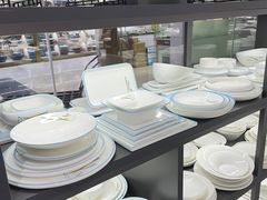 -万润国际酒店用品市场