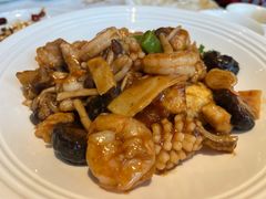 -大铁勺新津菜(东丽阳光新业广场店)