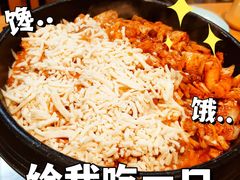 -许妈妈餐厅烤肉烧烤家常菜(明润广场店)