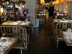 -绿茶餐厅(领展购物广场·中关村店)