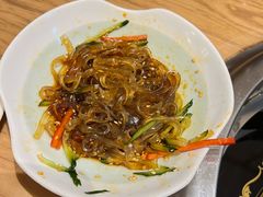 -刘一锅筋头巴脑(千峰路店)