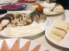 -爆棚肥牛火锅(原福成肥牛城味之缘三里河店)