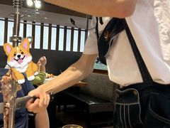 -汉巴味德(北京银座和谐广场店)