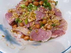 -老廣食堂(区庄店)