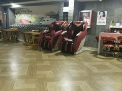 -绿岛汤泉韩式休闲会所