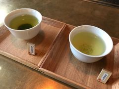 -飛鳥製茶