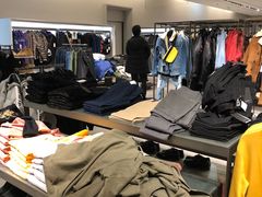 -ZARA(红谷滩万达店)