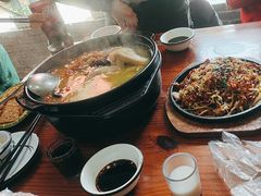 -江宁肚包鸡(铁心桥店)