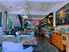 大堂-HAPPEN(江川东路店)