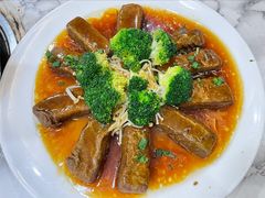 -鸽鸟轩(石岐店)