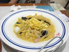 -三品香·江浙菜(松江九谊店)