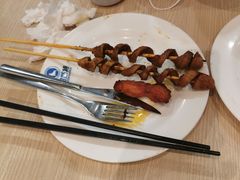 -纽斯特牛排自助餐厅(浦江万达店)