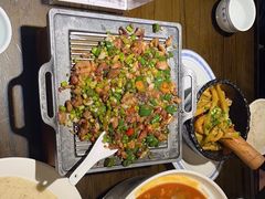 -老雒阳面馆·水席·洛阳菜(王城路店)