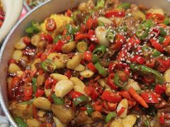 -辣小鲜·南昌大排档(船山路店)