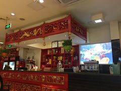 -红红烤鸭店(西单店)