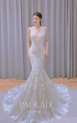 -南京宝娜嫁衣婚纱礼服馆(中央路店)
