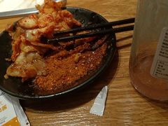 -新石器烤肉(南站店)