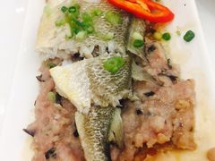 -至潮餐厅精致粤菜·活鲈鱼·走地鸡(珠江新城店)