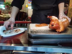 -北平印象.北京烤鸭.新京菜.融合菜(世贸店)