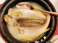 -莆田餐厅PUTIEN(西安万象天地店)