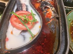 -锦府盐帮·侯宅(五棵松万达店)