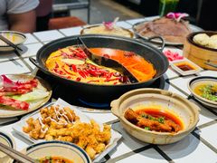 -贰回巷火锅馆(钟楼店)