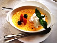 法式焦糖布蕾-小小花园 Le.Petit.Jardin(西岸滨江店)