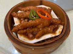 -顺德人家食府(黄金广场店)