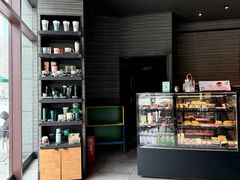 -星巴克(淮安金鹰店)