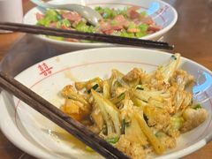 -印象鲵宴·张家界地标美食名片(溪布街店)