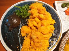 -意满花千醉(金茂览秀城店)