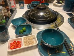 -润泽园椰子鸡(汇一城店)