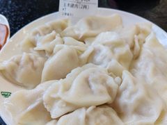 -东北农业大学饺子园