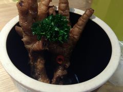 -山城外·非遗酸菜鱼(新都汇融店)