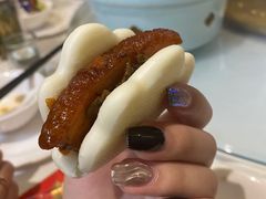 -恭敬李·烤鸭(天坛北门店)