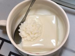 杏仁荷豆腐-堂宴·老厦门私房菜(1988仙岳总店)